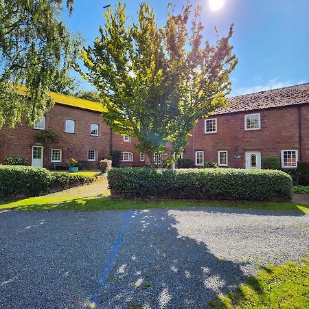 Mickledale & Langriggs At Wetheral Cottages Great Salkeld Exterior photo