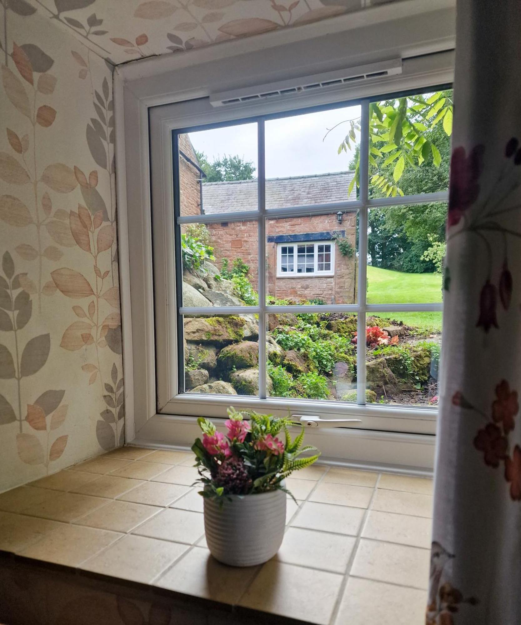 Mickledale & Langriggs At Wetheral Cottages Great Salkeld Exterior photo
